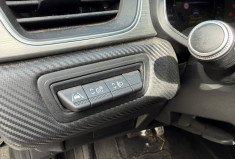 Renault Captur 1.6 E-TECH 145 HYBRID RS LINE * ENTRETIEN RENAULT * CARPLAY * GARANTIE 6 MOIS