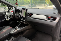 Renault Captur 1.6 E-TECH 145 HYBRID RS LINE * ENTRETIEN RENAULT * CARPLAY * GARANTIE 6 MOIS