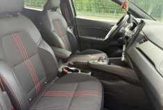 Renault Captur 1.6 E-TECH 145 HYBRID RS LINE * ENTRETIEN RENAULT * CARPLAY * GARANTIE 6 MOIS