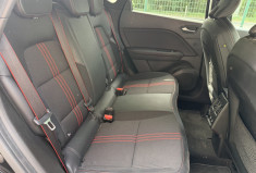 Renault Captur 1.6 E-TECH 145 HYBRID RS LINE * ENTRETIEN RENAULT * CARPLAY * GARANTIE 6 MOIS