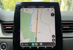 Renault Captur 1.6 E-TECH 145 HYBRID RS LINE * ENTRETIEN RENAULT * CARPLAY * GARANTIE 6 MOIS