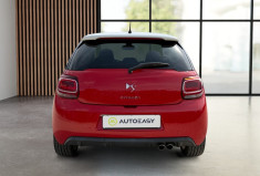 Citroën DS3 1.6 THP 155 SPORT CHIC - SUIVI A JOUR