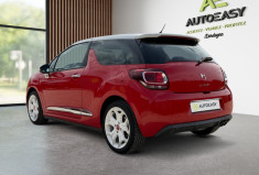 Citroën DS3 1.6 THP 155 SPORT CHIC - SUIVI A JOUR