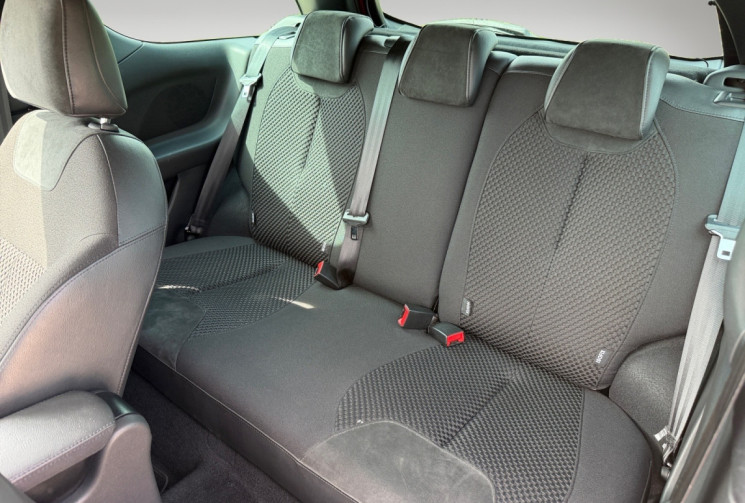 Citroën DS3 1.6 THP 155 SPORT CHIC