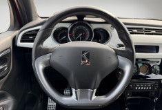Citroën DS3 1.6 THP 155 SPORT CHIC - SUIVI A JOUR