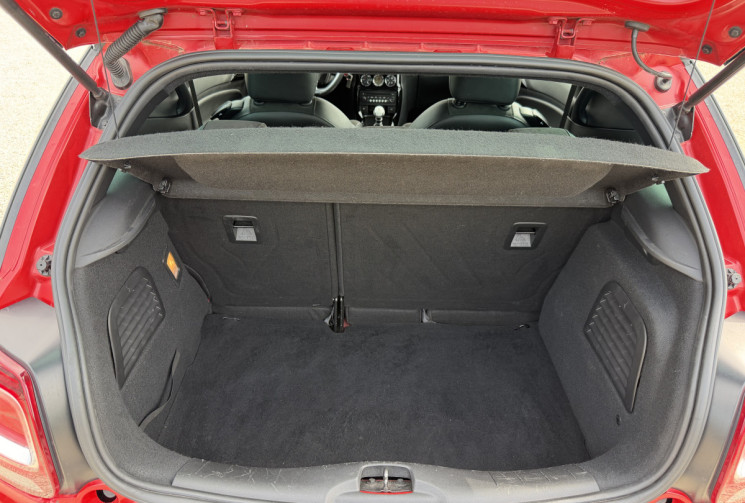 Citroën DS3 1.6 THP 155 SPORT CHIC - SUIVI A JOUR