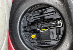 Citroën DS3 1.6 THP 155 SPORT CHIC