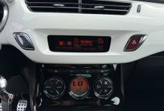 Citroën DS3 1.6 THP 155 SPORT CHIC - SUIVI A JOUR
