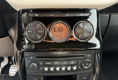 Citroën DS3 1.6 THP 155 SPORT CHIC