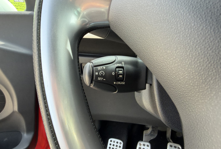 Citroën DS3 1.6 THP 155 SPORT CHIC - SUIVI A JOUR
