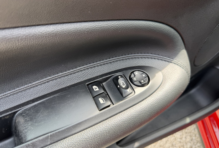 Citroën DS3 1.6 THP 155 SPORT CHIC