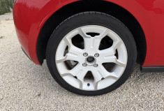 Citroën DS3 1.6 THP 155 SPORT CHIC