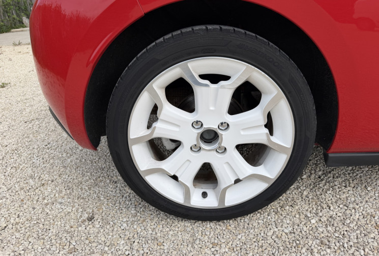 Citroën DS3 1.6 THP 155 SPORT CHIC