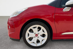 Citroën DS3 1.6 THP 155 SPORT CHIC - SUIVI A JOUR
