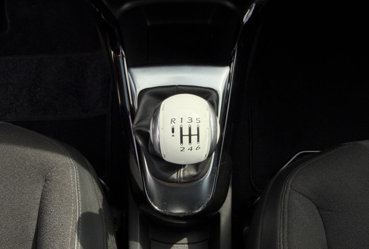 Citroën DS3 1.6 THP 155 SPORT CHIC