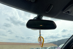 Citroën DS3 1.6 THP 155 SPORT CHIC