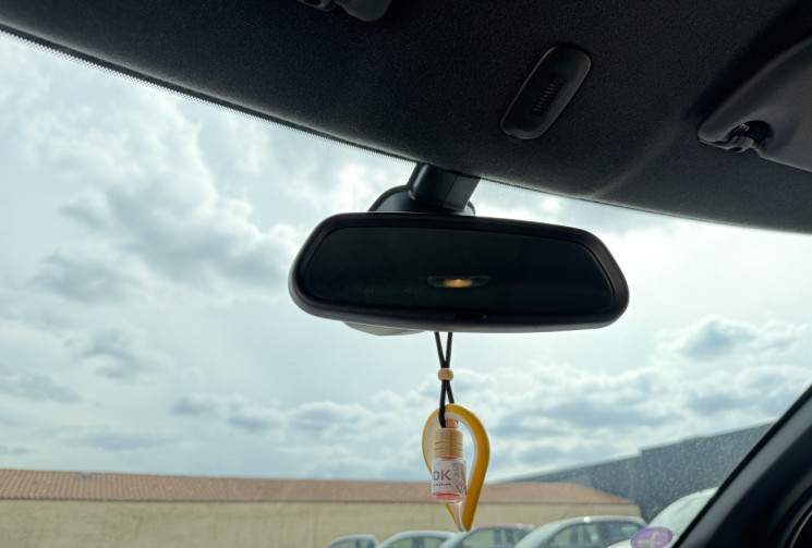 Citroën DS3 1.6 THP 155 SPORT CHIC