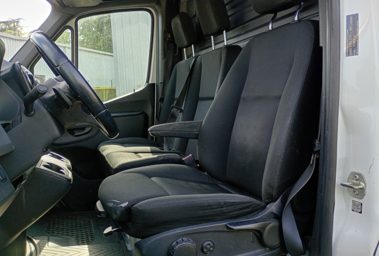 Mercedes Sprinter  316 CDI L4H3 163ch