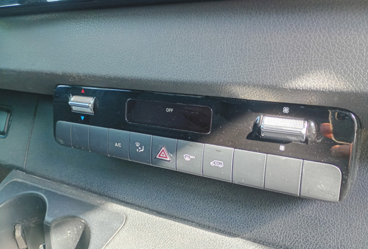 Mercedes Sprinter  316 CDI L4H3 163ch