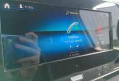 Mercedes Sprinter  316 CDI L4H3 163ch