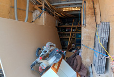 Mercedes Sprinter  316 CDI L4H3 163ch