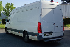 Mercedes Sprinter  316 CDI L4H3 163ch
