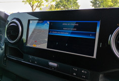 Mercedes Sprinter  316 CDI L4H3 163ch