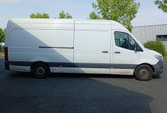 Mercedes Sprinter  316 CDI L4H3 163ch