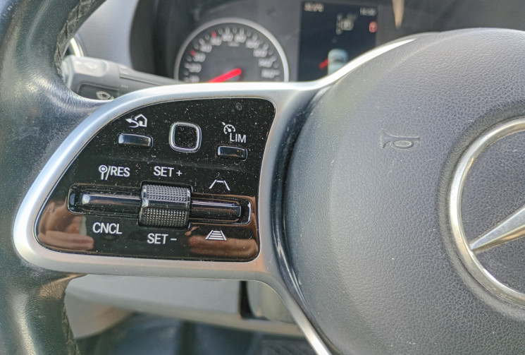 Mercedes Sprinter  316 CDI L4H3 163ch