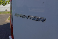 Mercedes Sprinter  316 CDI L4H3 163ch