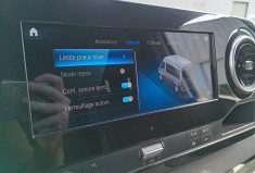 Mercedes Sprinter  316 CDI L4H3 163ch