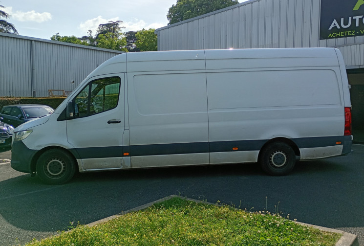 Mercedes Sprinter  316 CDI L4H3 163ch