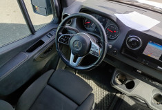 Mercedes Sprinter  316 CDI L4H3 163ch