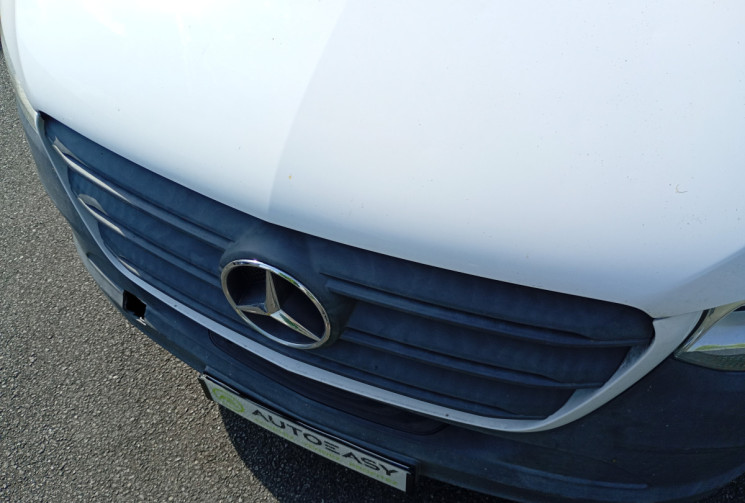 Mercedes Sprinter  316 CDI L4H3 163ch