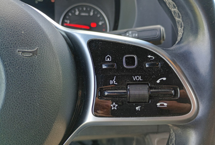 Mercedes Sprinter  316 CDI L4H3 163ch