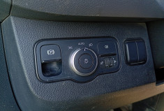 Mercedes Sprinter  316 CDI L4H3 163ch