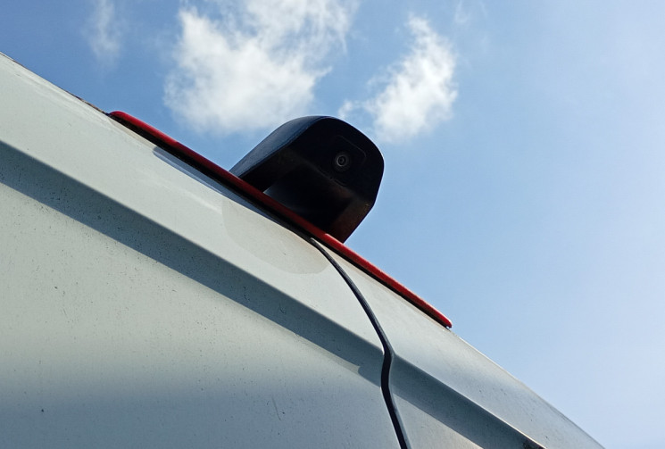 Mercedes Sprinter  316 CDI L4H3 163ch