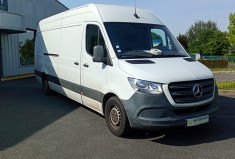 Mercedes Sprinter  316 CDI L4H3 163ch