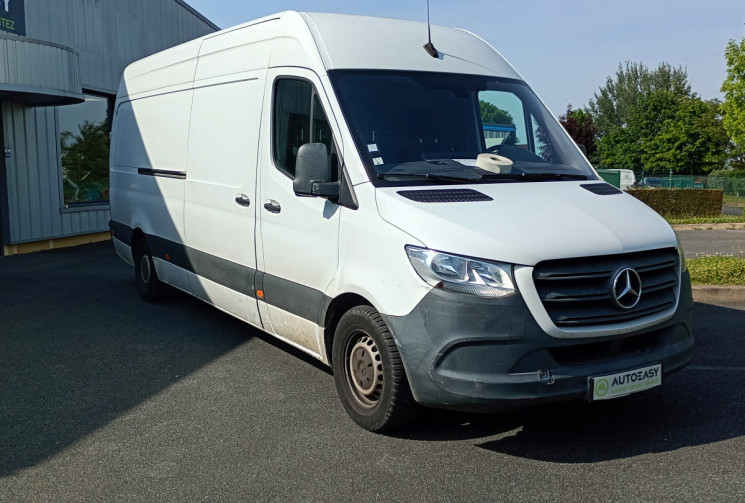 Mercedes Sprinter  316 CDI L4H3 163ch