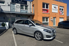Mercedes Classe B 180 d 109ch Sensation 7G-DCT