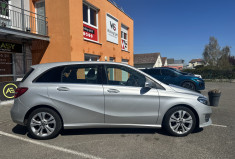 Mercedes Classe B 180 d 109ch Sensation 7G-DCT