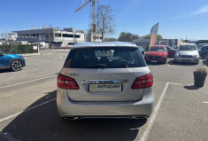 Mercedes Classe B 180 d 109ch Sensation 7G-DCT
