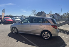 Mercedes Classe B 180 d 109ch Sensation 7G-DCT