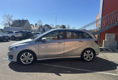 Mercedes Classe B 180 d 109ch Sensation 7G-DCT