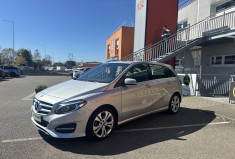 Mercedes Classe B 180 d 109ch Sensation 7G-DCT