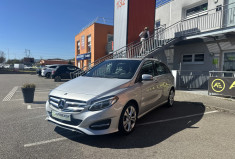 Mercedes Classe B 180 d 109ch Sensation 7G-DCT