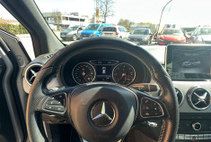 Mercedes Classe B 180 d 109ch Sensation 7G-DCT