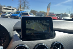 Mercedes Classe B 180 d 109ch Sensation 7G-DCT