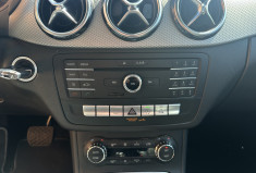 Mercedes Classe B 180 d 109ch Sensation 7G-DCT