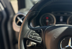 Mercedes Classe B 180 d 109ch Sensation 7G-DCT